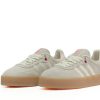 Кроссовки Adidas Sambae Valentine’s Day 2024