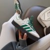 Кроссовки Adidas Sambae White Green Gum