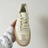 Кроссовки Adidas Sambae White Silver Metallic Gum