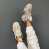 Кроссовки Adidas Yeezy 500 Blush