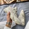 Кроссовки Adidas Yeezy 500 Blush