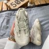 Кроссовки Adidas Yeezy 500 Blush