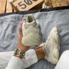 Кроссовки Adidas Yeezy 500 Blush