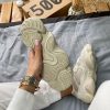 Кроссовки Adidas Yeezy 500 Blush