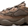 Кроссовки Adidas Yeezy 500 Clay Brown