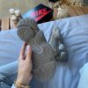 Кроссовки Adidas Yeezy 500 Clay Brown