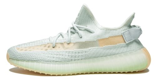 Кроссовки Adidas Yeezy Boost 350 Hyperspace