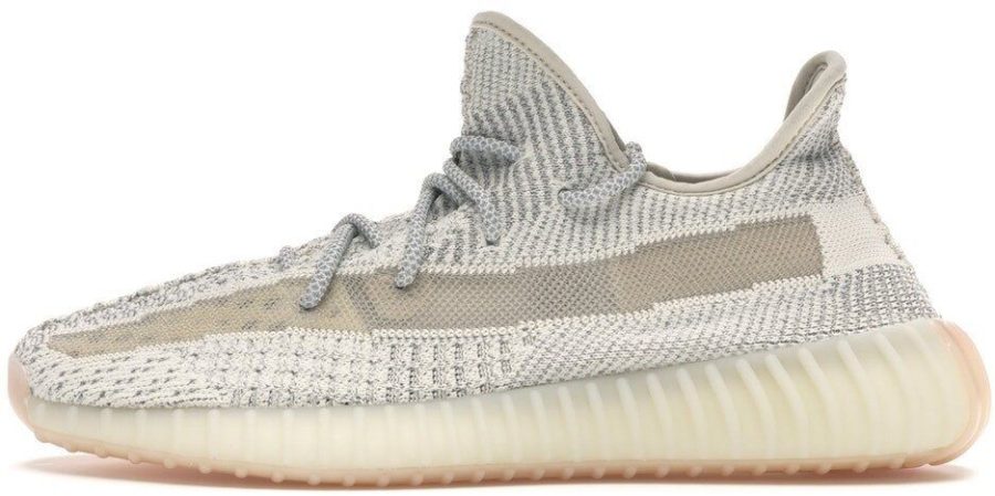 Кроссовки Adidas Yeezy Boost 350 V2 Lundmark