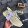 Кроссовки Adidas Yeezy Boost 350 V2 Antlia Reflective