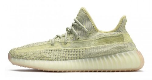 Кроссовки Adidas Yeezy Boost 350 V2 Antlia Reflective