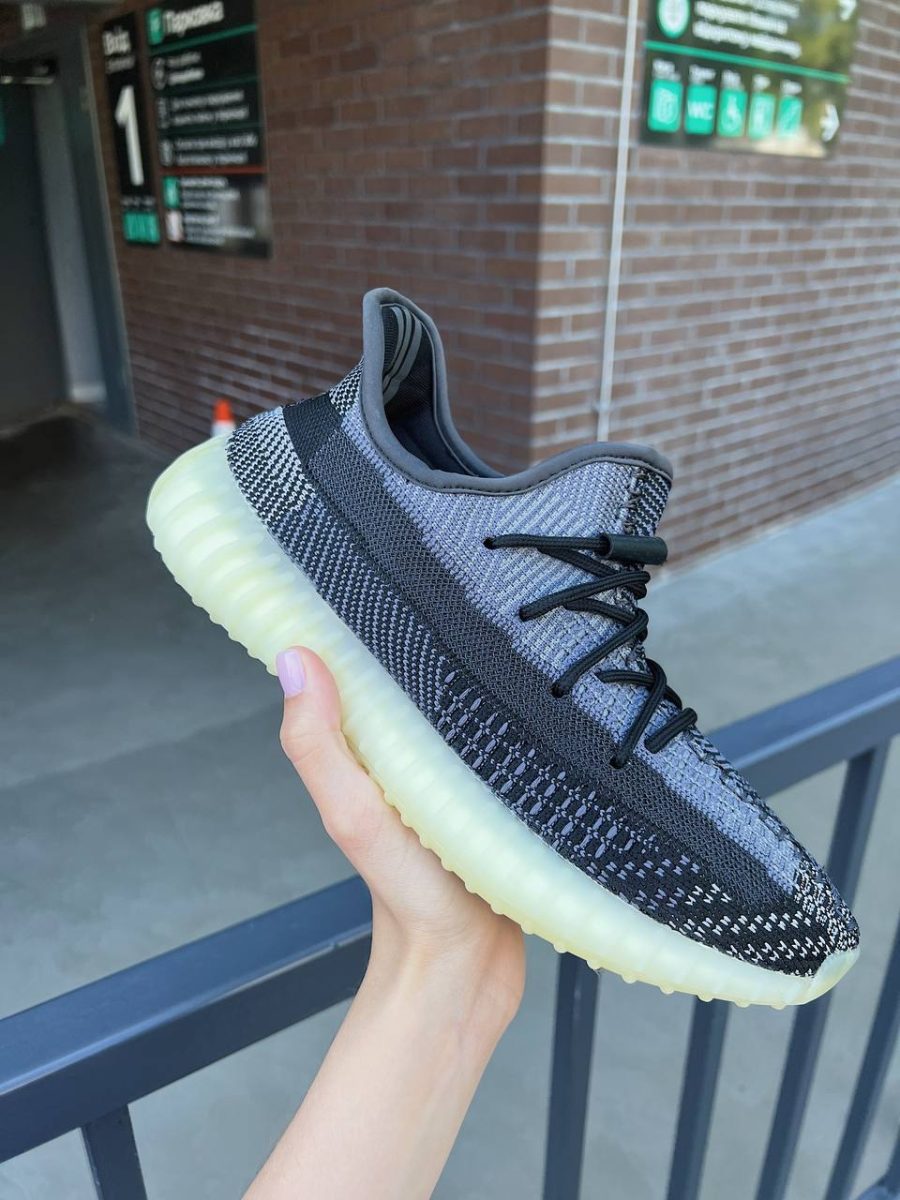 Кросівки Adidas Yeezy Boost 350 V2 Asriel