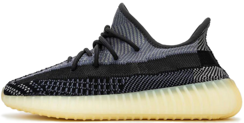 Кроссовки Adidas Yeezy Boost 350 V2 Asriel