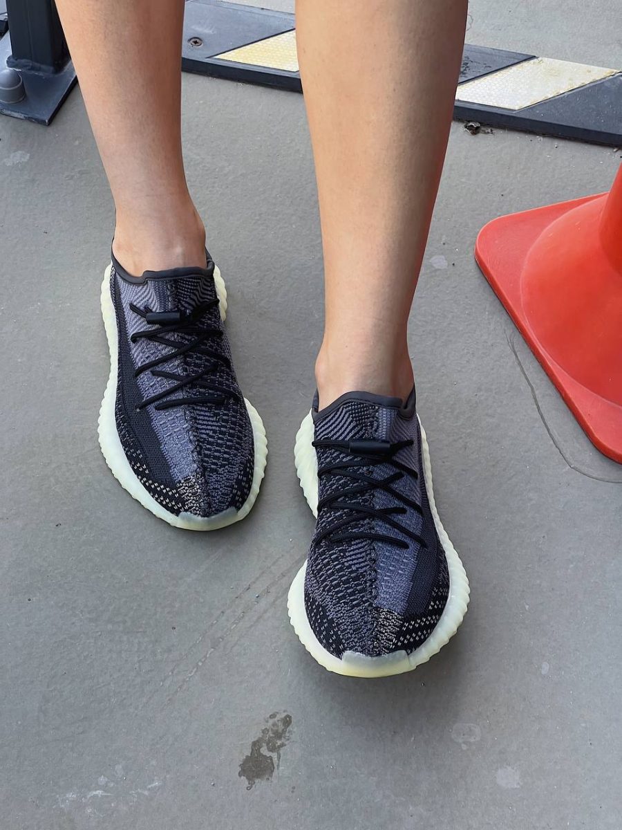 Кросівки Adidas Yeezy Boost 350 V2 Asriel