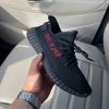Кросівки Adidas Yeezy Boost 350 V2 Bred