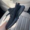Кросівки Adidas Yeezy Boost 350 V2 Bred