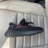 Кросівки Adidas Yeezy Boost 350 V2 Bred