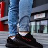 Кросівки Adidas Yeezy Boost 350 V2 Bred