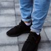 Кросівки Adidas Yeezy Boost 350 V2 Bred