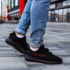 Кросівки Adidas Yeezy Boost 350 V2 Bred