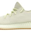 Кросівки Adidas Yeezy Boost 350 V2 Butter