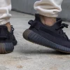 Кросівки Adidas Yeezy Boost 350 V2 Cinder Reflective