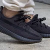 Кросівки Adidas Yeezy Boost 350 V2 Cinder Reflective