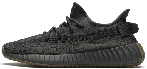 Кросівки Adidas Yeezy Boost 350 V2 Cinder Reflective