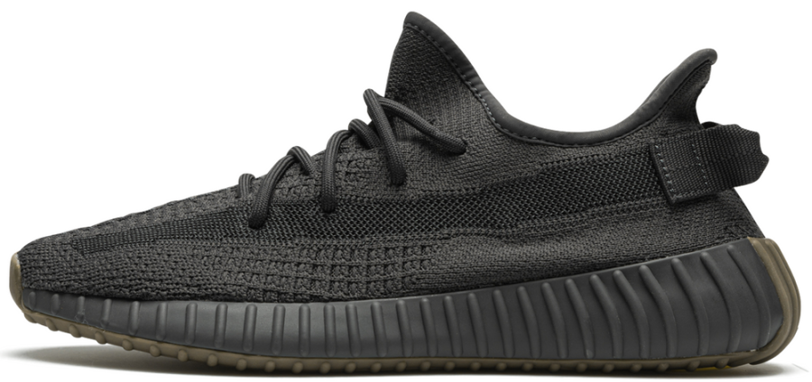 Кросівки Adidas Yeezy Boost 350 V2 Cinder Reflective