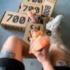 Кросівки Adidas Yeezy Boost 350 V2 Clay