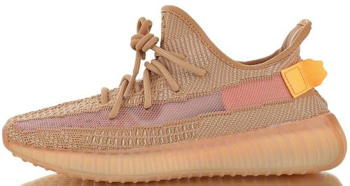 Кросівки Adidas Yeezy Boost 350 V2 Clay