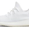 Кросівки Adidas Yeezy Boost 350 V2 Cream White