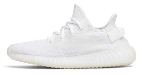 Кроссовки Adidas Yeezy Boost 350 V2 Cream White