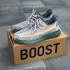 Кроссовки Adidas Yeezy Boost 350 V2 Israfil
