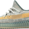 Кроссовки Adidas Yeezy Boost 350 V2 Israfil