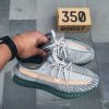 Кроссовки Adidas Yeezy Boost 350 V2 Israfil