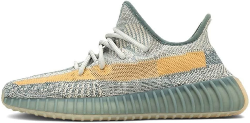 Кросівки Adidas Yeezy Boost 350 V2 Israfil