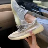 Кроссовки Adidas Yeezy Boost 350 V2 Lundmark