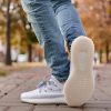 Кросівки Adidas Yeezy Boost 350 V2 Static Grey (Повний рефлектив)