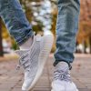 Кросівки Adidas Yeezy Boost 350 V2 Static Grey (Повний рефлектив)