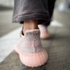 Кросівки Adidas Yeezy Boost 350 V2 Synth Reflective
