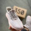 Кросівки Adidas Yeezy Boost 350 V2 Synth Reflective