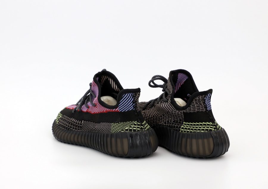 Кроссовки Adidas Yeezy Boost 350 V2 Yecheil