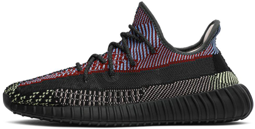 Кросівки Adidas Yeezy Boost 350 V2 Yecheil