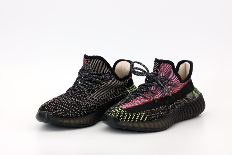Кроссовки Adidas Yeezy Boost 350 V2 Yecheil