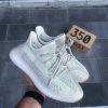 Кросівки Adidas Yeezy Boost 350 V2 Citrin
