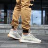 Кросівки Adidas Yeezy Boost 350 V2 Citrin