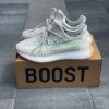 Кросівки Adidas Yeezy Boost 350 V2 Citrin