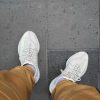 Кросівки Adidas Yeezy Boost 350 V2 Citrin