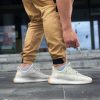 Кросівки Adidas Yeezy Boost 350 V2 Citrin