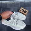 Кросівки Adidas Yeezy Boost 350 V2 Citrin